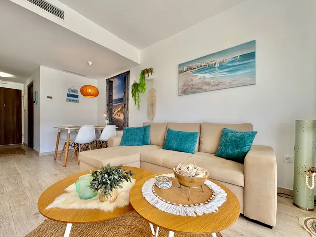 Apartamento 2 habitaciones 81m² en venta - Montepinar-La Aparecida-Raiguero — 23