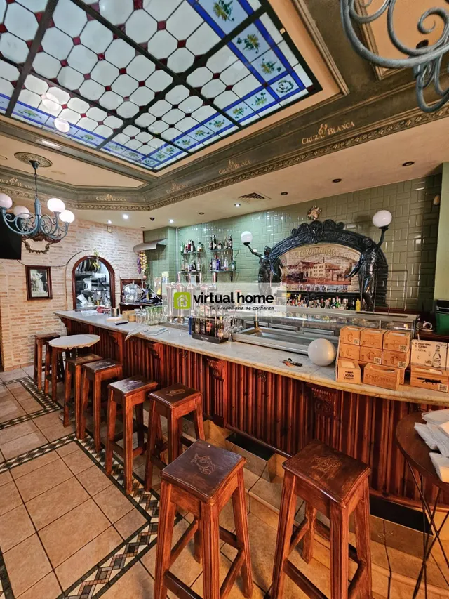 Restaurante totalmente montado, SIN TRASPASO — 14
