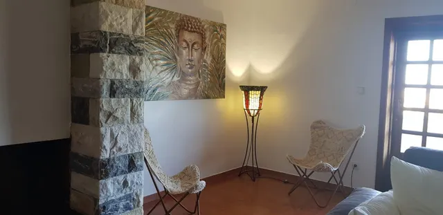Chalet de lujo en la Nucia con 3.450 m2 de parcela y  525 m2 construidos con piscina y grandes jardines www.inmobiliarialesdunes.com — 18
