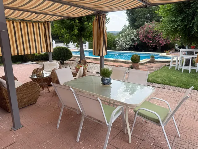 CHALET EN VENTA CÓRDOBA — 7