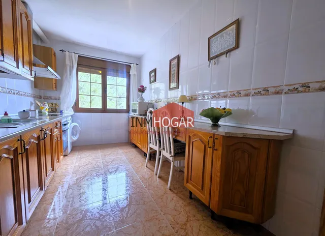 Chalet independiente con vistas espectaculares a la Sierra y al pueblo de Guisando (Ávila) — 18