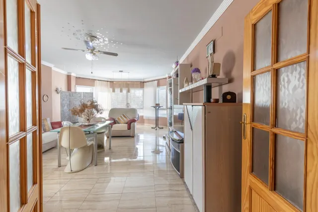 Chalet 6 habitaciones 350m² en venta - Sierra de huetor y la - foto 5