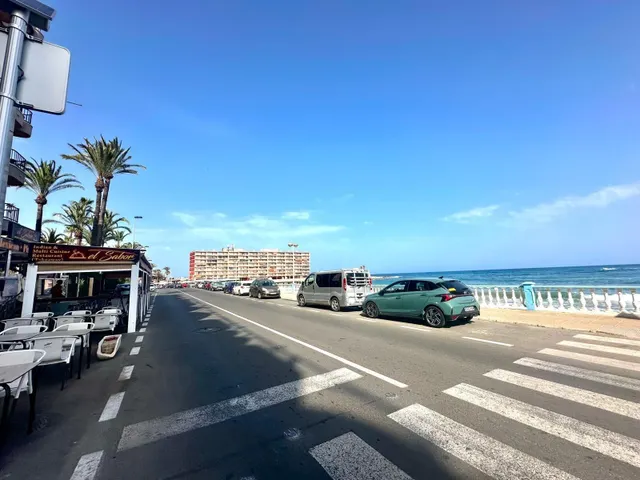 FABULOSO APARTAMENTO FRENTE AL MAR, UN SUEÑO A SU ALCANCE!!! — 23