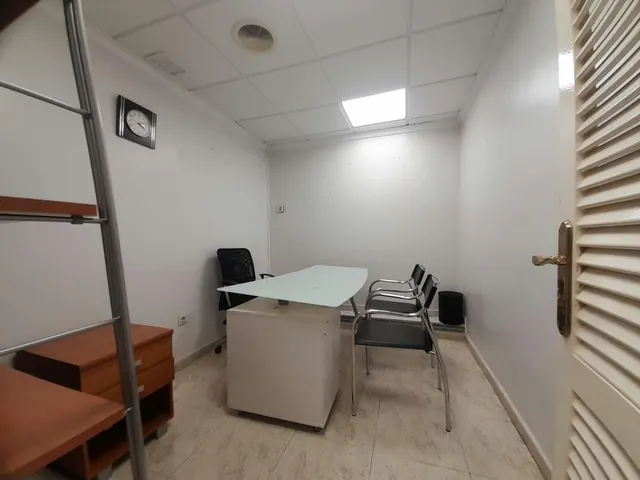 Oficina en zona centro de Alicante — 20