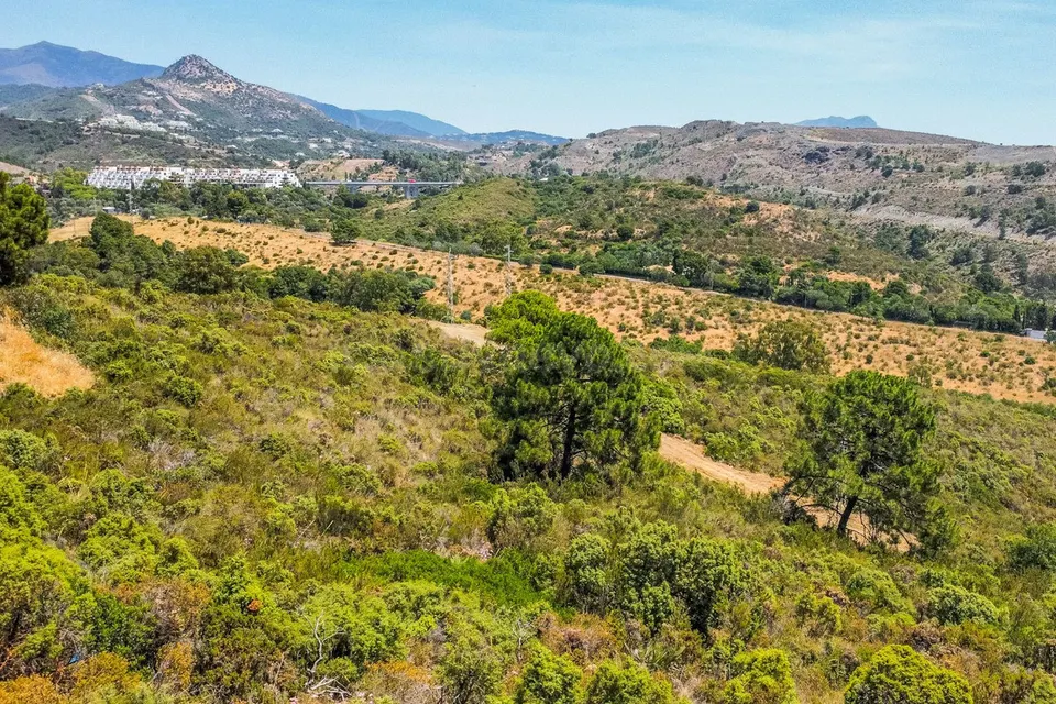 Parcela en venta - Costa Del Sol