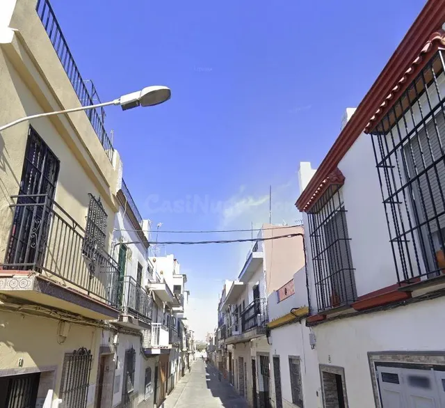 PISO EN TORREBLANCA
