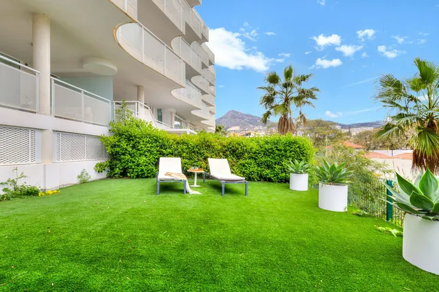 Apartamento 3 habitaciones 98m² en venta - Centro — 13