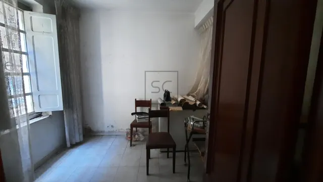 Casa adosada para reformar en Freixeiro, Narón — 8