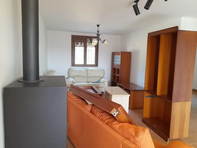 OPORTUNIDAD CASA DE CAMPO CON INMEJORABLES ACABADOS EN FINCA RUSTICA DE BATEA — 19