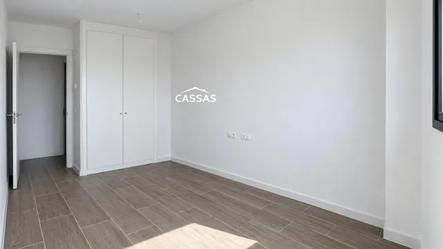 ALOVERA - Obra nueva. Ático con terraza de 7m2, 3 habitaciones, 2 baños, 2 plazas de garaje, Trastero y piscina. — 26