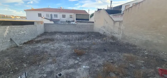 ++ 2 parcelas en venta de 134m. cada una en Molina de Segura