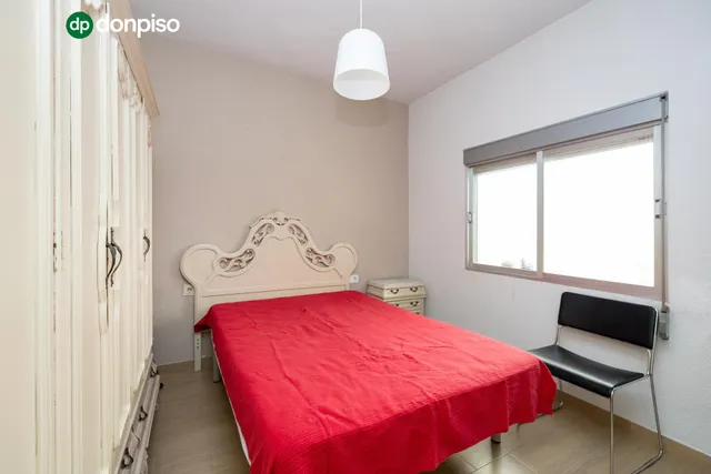 Piso 2 habitaciones 60m² en venta - Centro — 21
