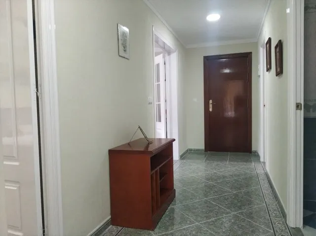 Piso en Plaza de las Marinas de 3 dormitorios. — 22