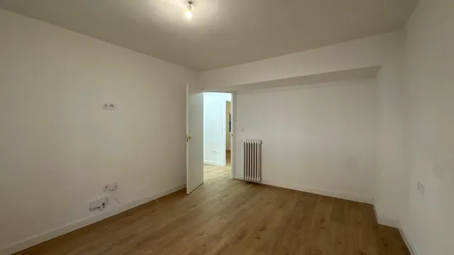 Piso ÚNICO en Av. Navarra: 84 m2 + Espectacular Terraza Privativa de 55 m2 — 11