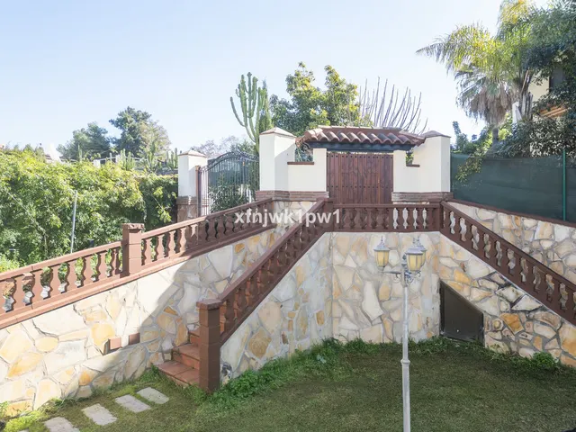 Chalet 6 habitaciones 457m² en venta - Marbella - foto 3