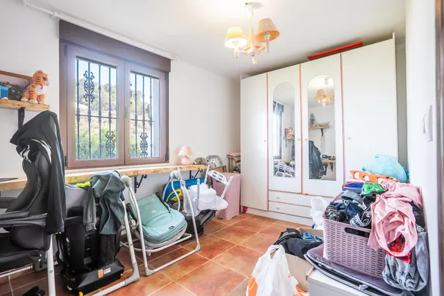 Casa con parcela en perfecto estado — 39