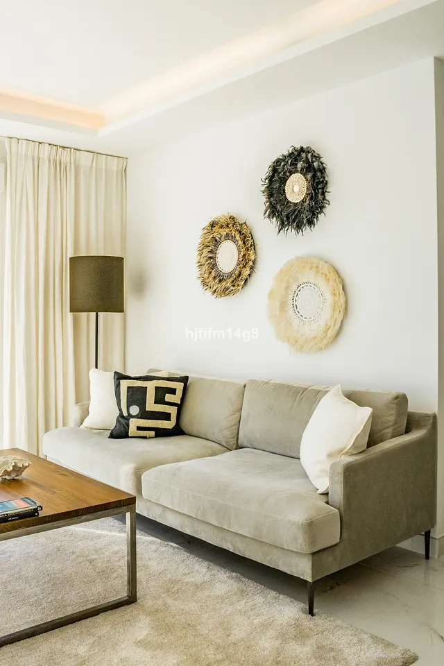 Ático 3 habitaciones 150m² en venta - Marbella — 38