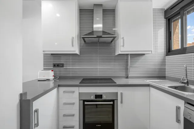 Apartamento en La Zenia — 10
