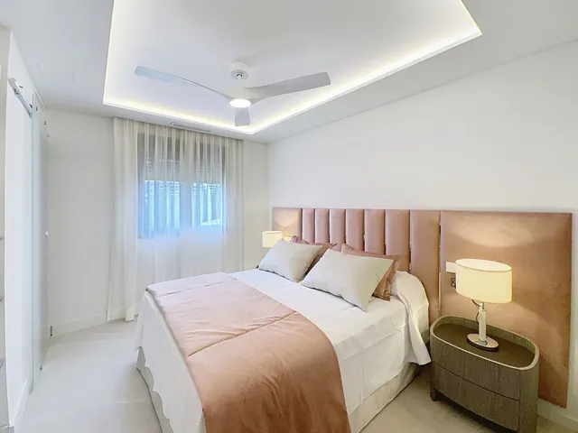 Apartamento 3 habitaciones 152m² en venta - Costa Del Sol — 18