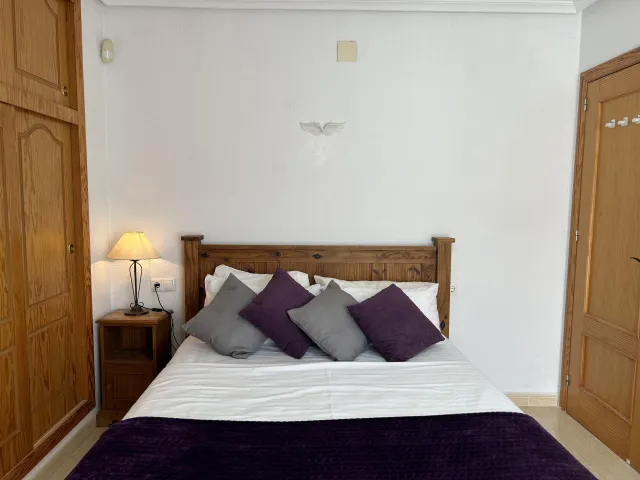 Villa 3 habitaciones en venta - Mazarrón — 23