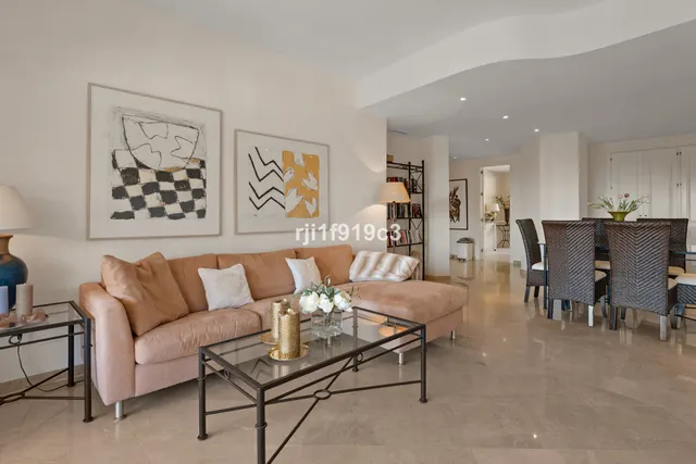 Apartamento 3 habitaciones 159m² en venta - Marbella — 15