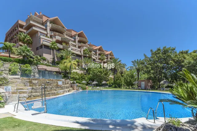 Ático 3 habitaciones 171m² en venta - Marbella — 13