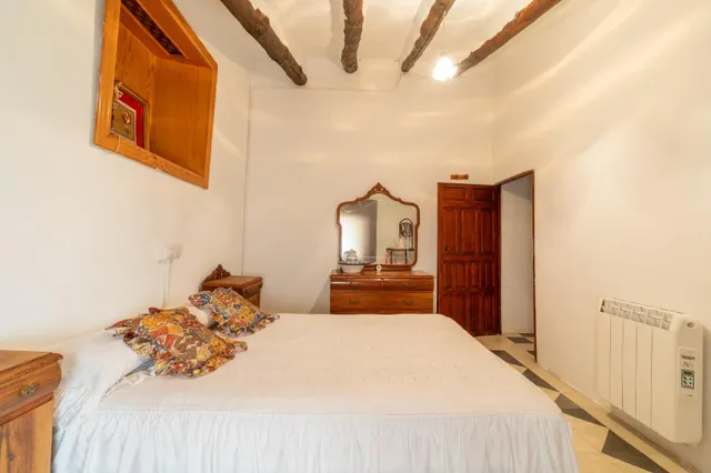 Casa de Pueblo  en La Estación de Blanca — 11