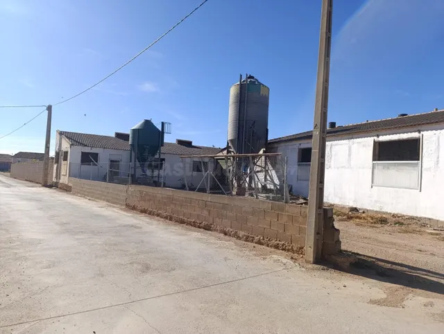 Negocio en venta en Caminreal (Teruel) — 3