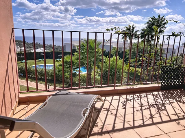 Apartamento 2 habitaciones 106m² en venta - Costa del Sol — 19