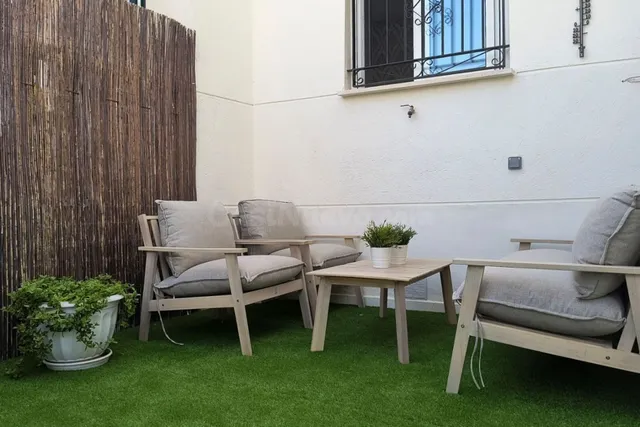 Casa 3 habitaciones 82m² en venta - Urbanización Perla del Mar — 20