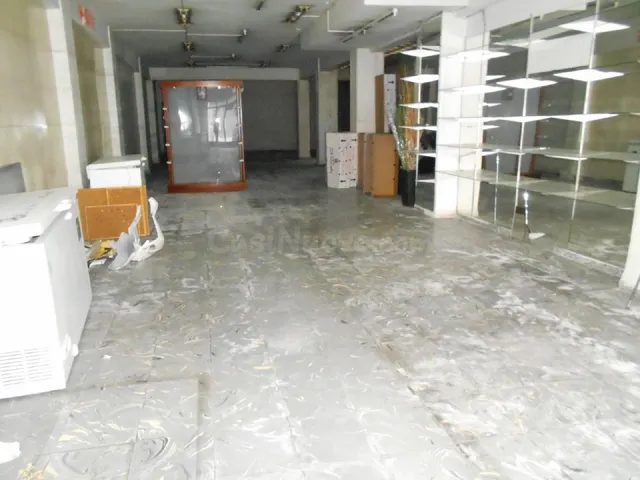 Local comercial 120m² en alquiler - Oliva nova