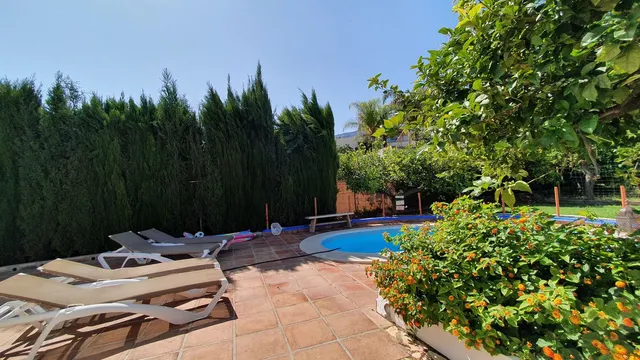 Finca rústica 11 habitaciones 376m² en venta - Costa del Sol — 33