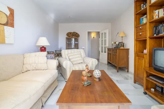 Apartamento 3 habitaciones 144m² en venta - Centro — 7