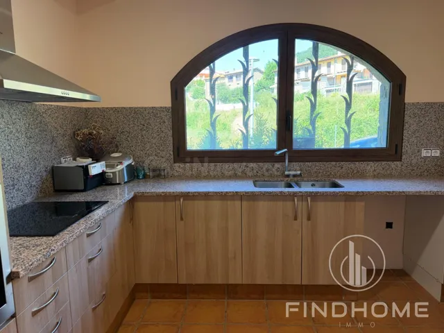 Pareado 4 habitaciones 189m² en venta - Vallfogona de Ripollès — 15