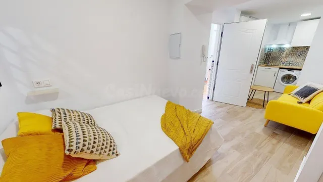 LA JOYA DEL CASCO HISTÓRICO DE CORDOBA. APARTAMENTO TOTALMEN