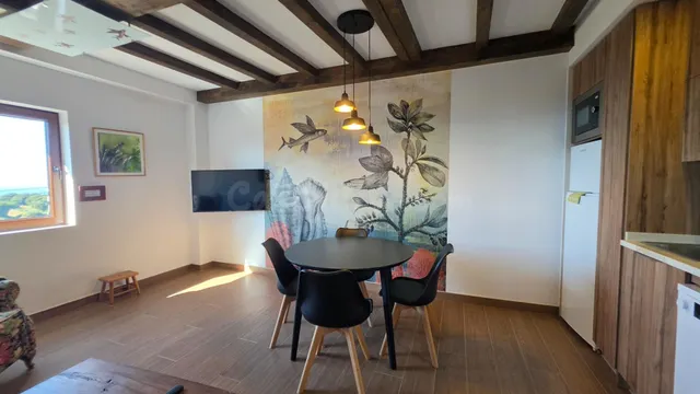 🏡  Casona rústica en Ruiloba con vistas al mar: amplitud, carácter tradicional y máxima versatilidad residencial — 44