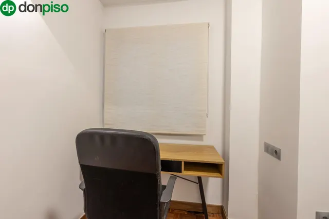 Excelente oportunidad en López Mezquita: ideal vivienda o inversión — 22