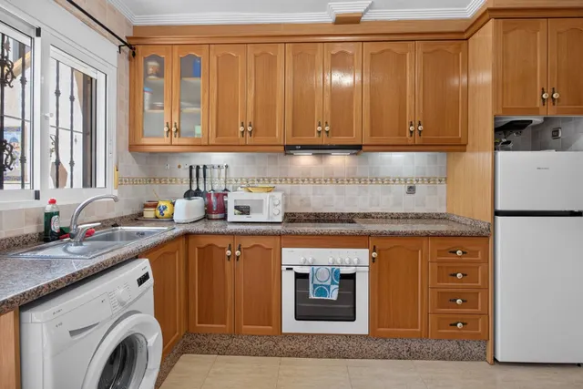 Villa 2 habitaciones 70m² en venta - Los Dolses — 5