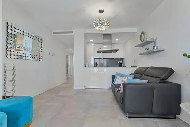 Apartamento 2 habitaciones 85m² en venta - Centro — 6