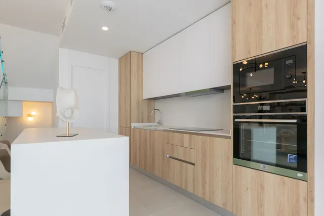 Adosado 4 habitaciones 180m² en venta - Costa Del Sol — 12