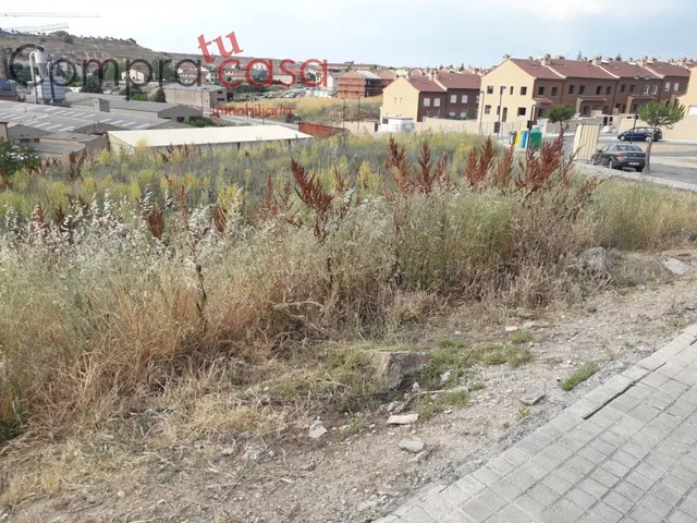 PARCELA URBANA EN EL SOTILLO. - foto 5