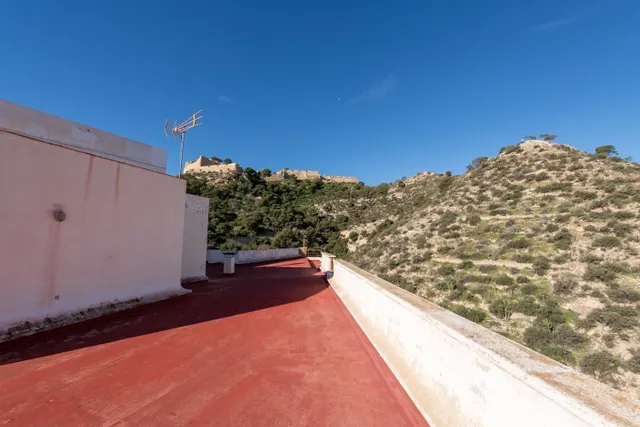 Vivienda en Virgen del Sororro cerca del Mar. — 40