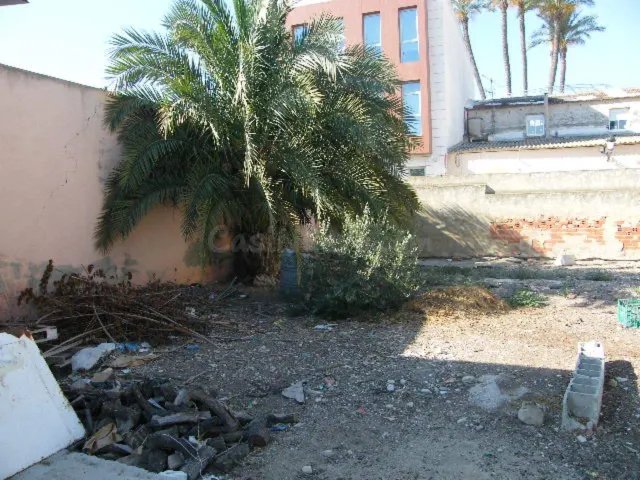 Terreno rural en venta en Daya Vieja, Comunidad Valenciana - foto 4