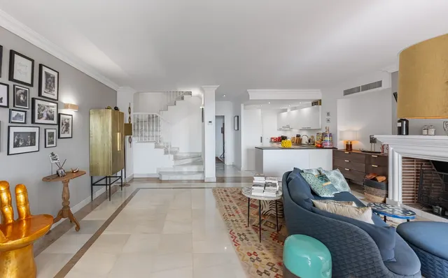 Dúplex 4 habitaciones 201m² en venta - El Madroñal — 31