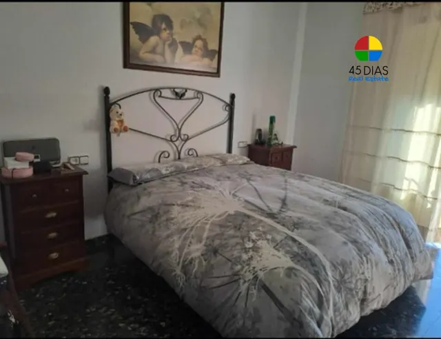 casa en venta con garaje privado en Montijo Badajoz — 16