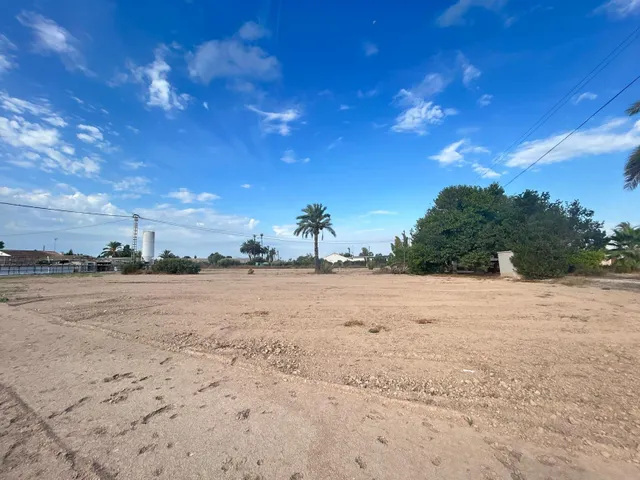 Exclusivo chalet para reformar a tu gusto a 5 min de Elche — 28