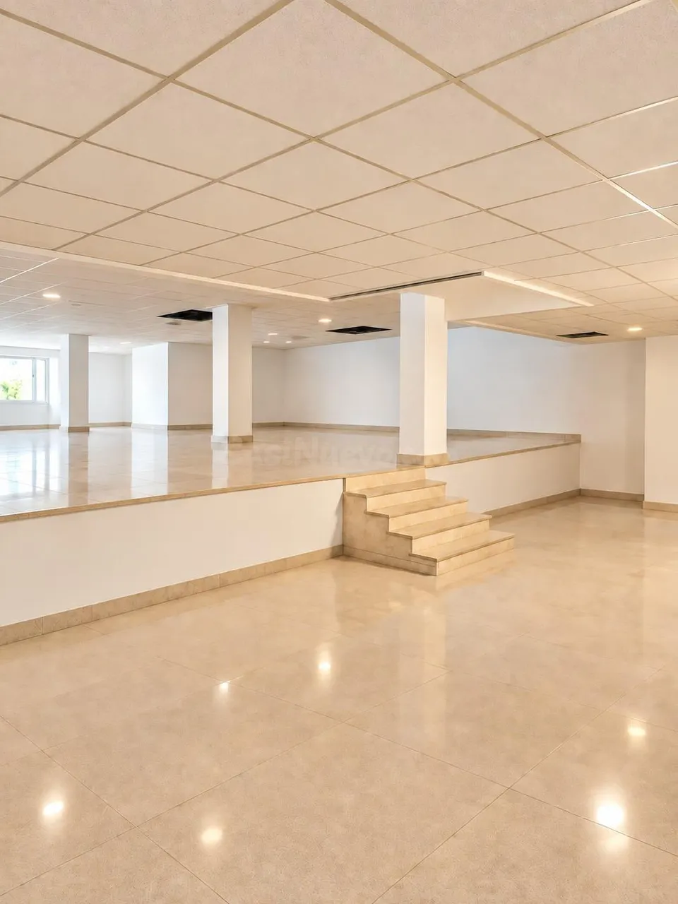 Edificio de gran superficie con potencial de cambio de uso en Manacor