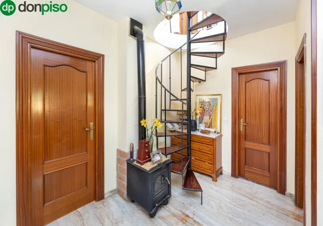 Maravillosa vivienda en Monteluz — 17