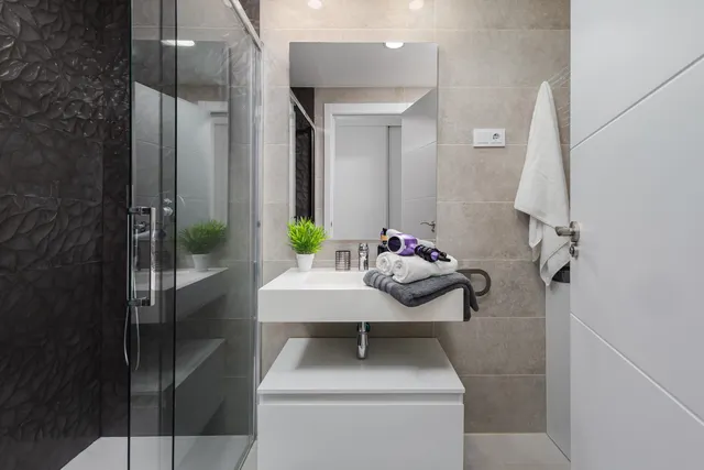 Apartamento 2 habitaciones 92m² en venta - Costa Del Sol — 7