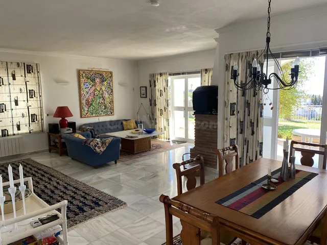 Chalet 4 habitaciones 246m² en venta - Riviera del sol - foto 4